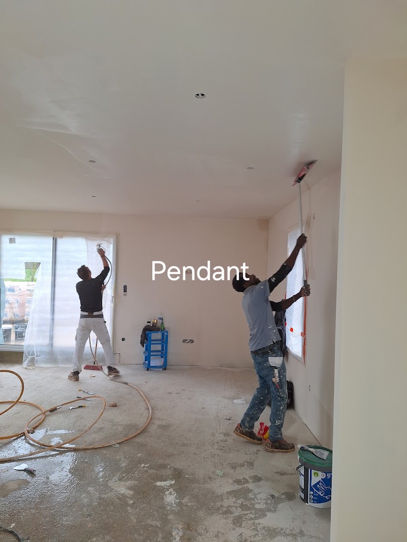 BD platre — Photos 7