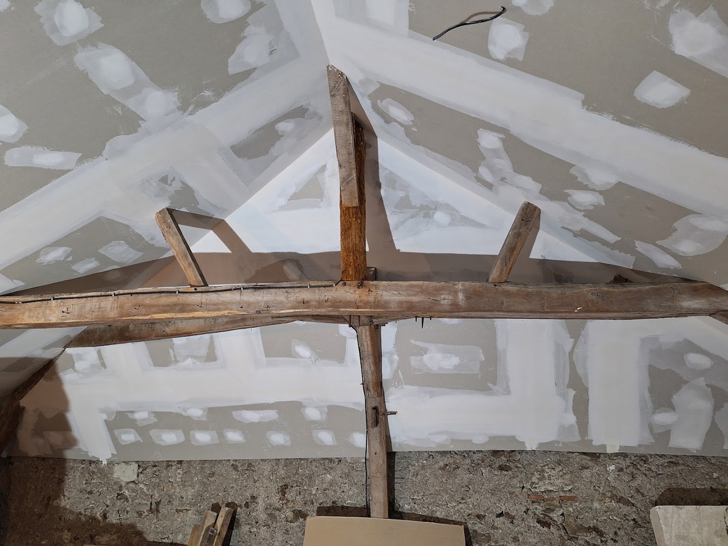 BD platre — Photos 15